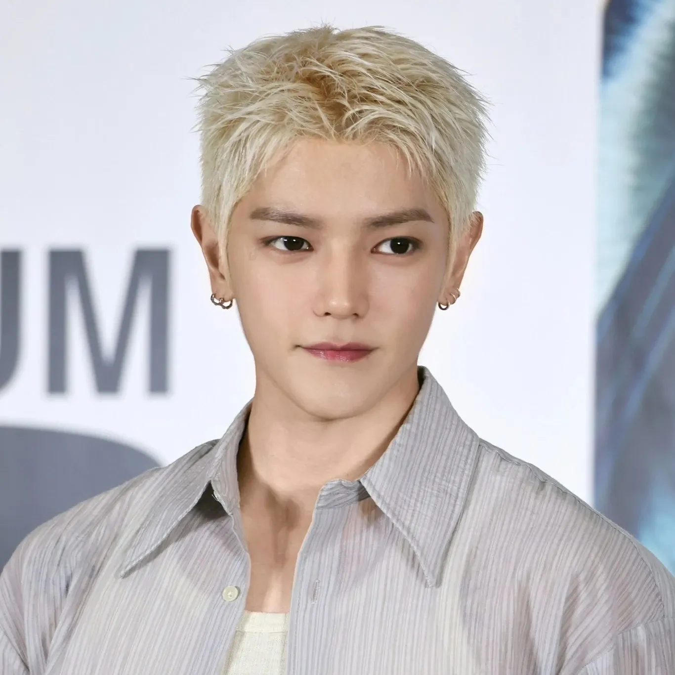 Latest photo of Taeyong (NCT 127)