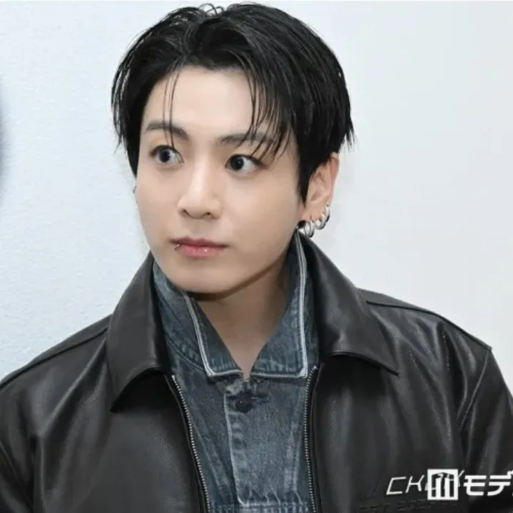 정국 (방탄소년단)의 비하인드 컷