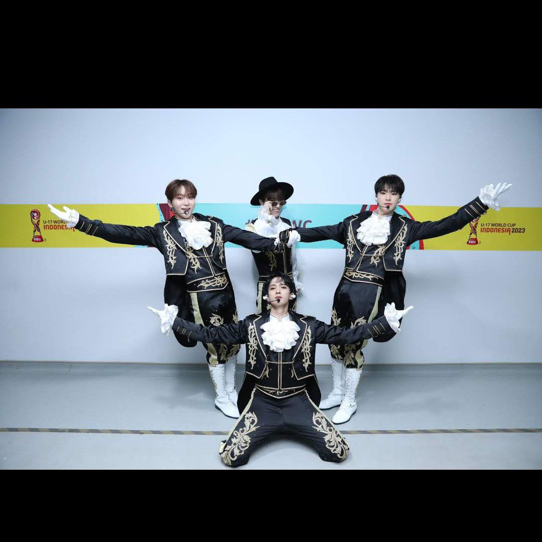 세븐틴의 최신 사진