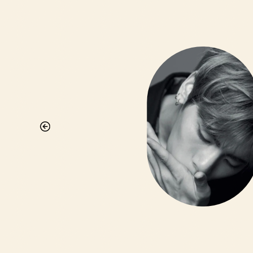 Behind-the-scenes cut of Jonghyun (SHINee)