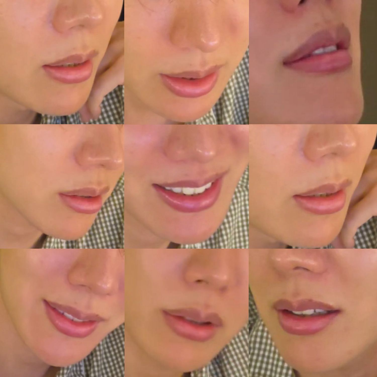 J-hope (防弹少年团)粉丝拍下的瞬间