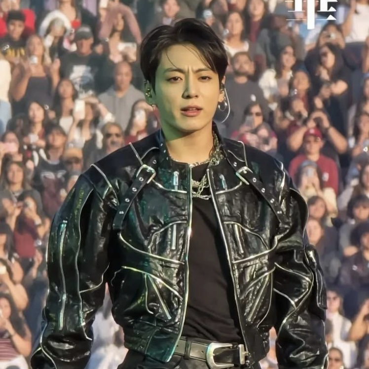 Behind-the-scenes cut of Jungkook (BTS)