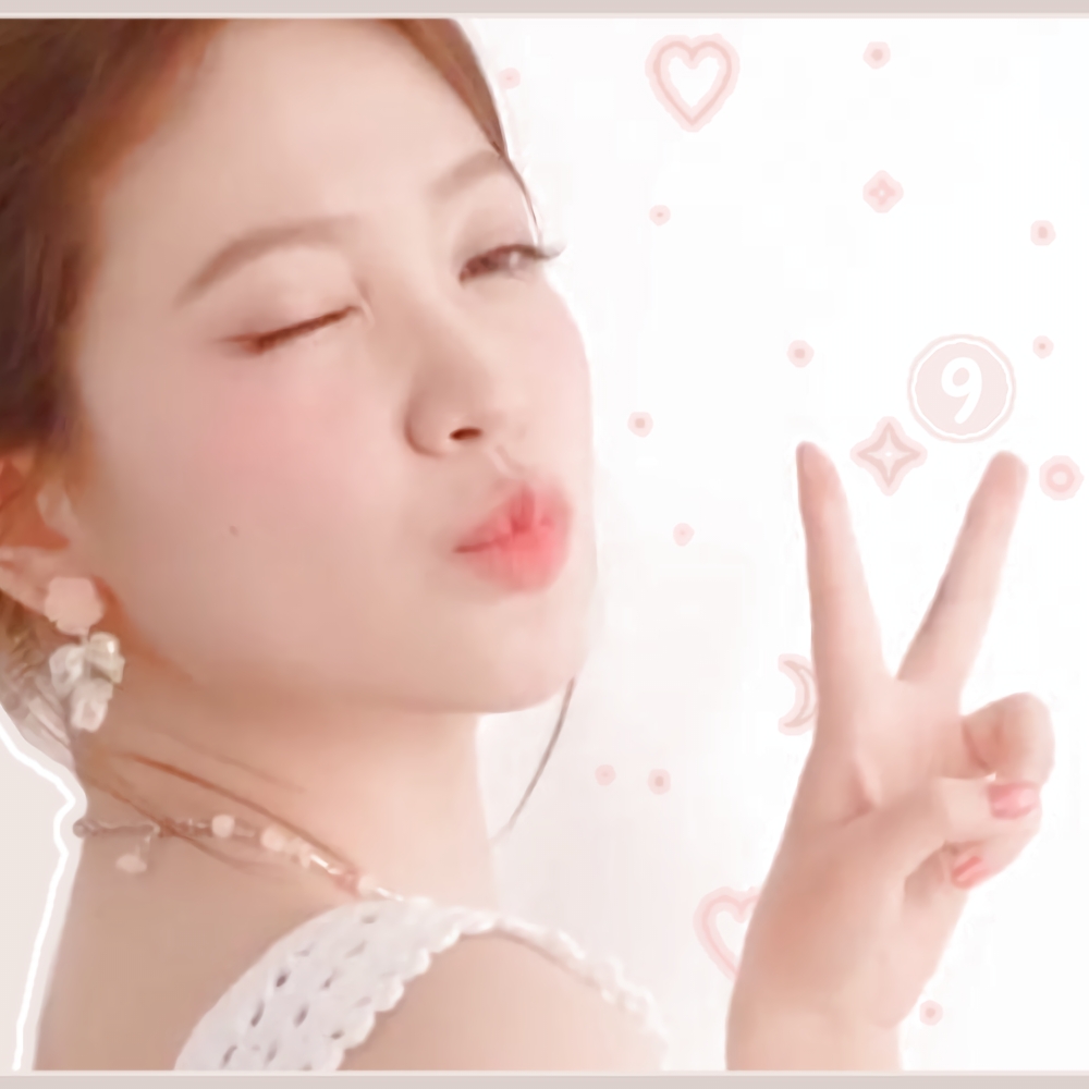 Recent activity shot of Yeri (Red Velvet)