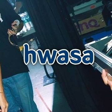 Latest photo of Hwasa (MAMAMOO)