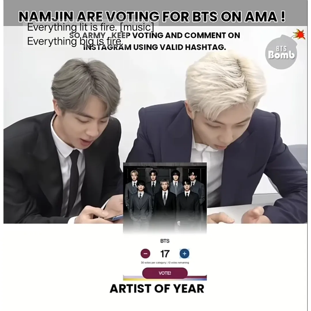 Momen yang diabadikan oleh penggemar V (BTS)