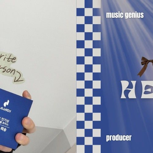 羲承 (ENHYPEN)的最新照片