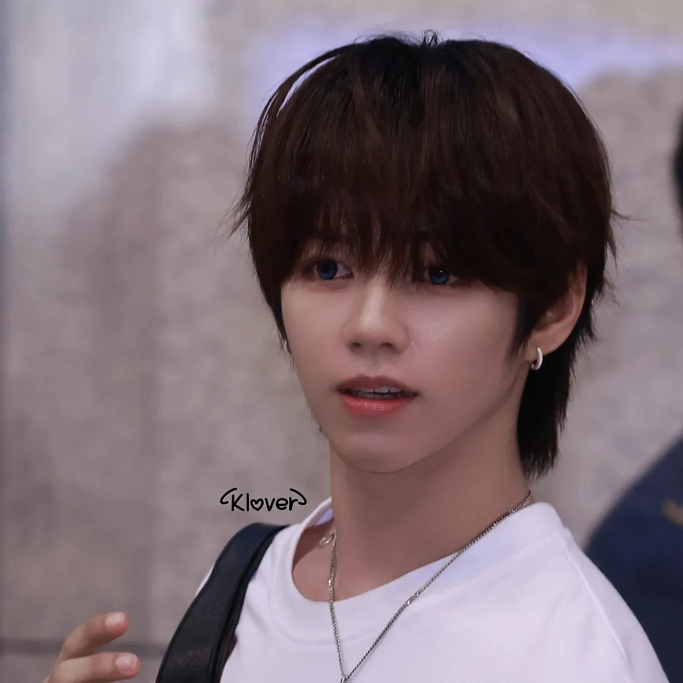 제이엘 (아홉) 최근 활동샷