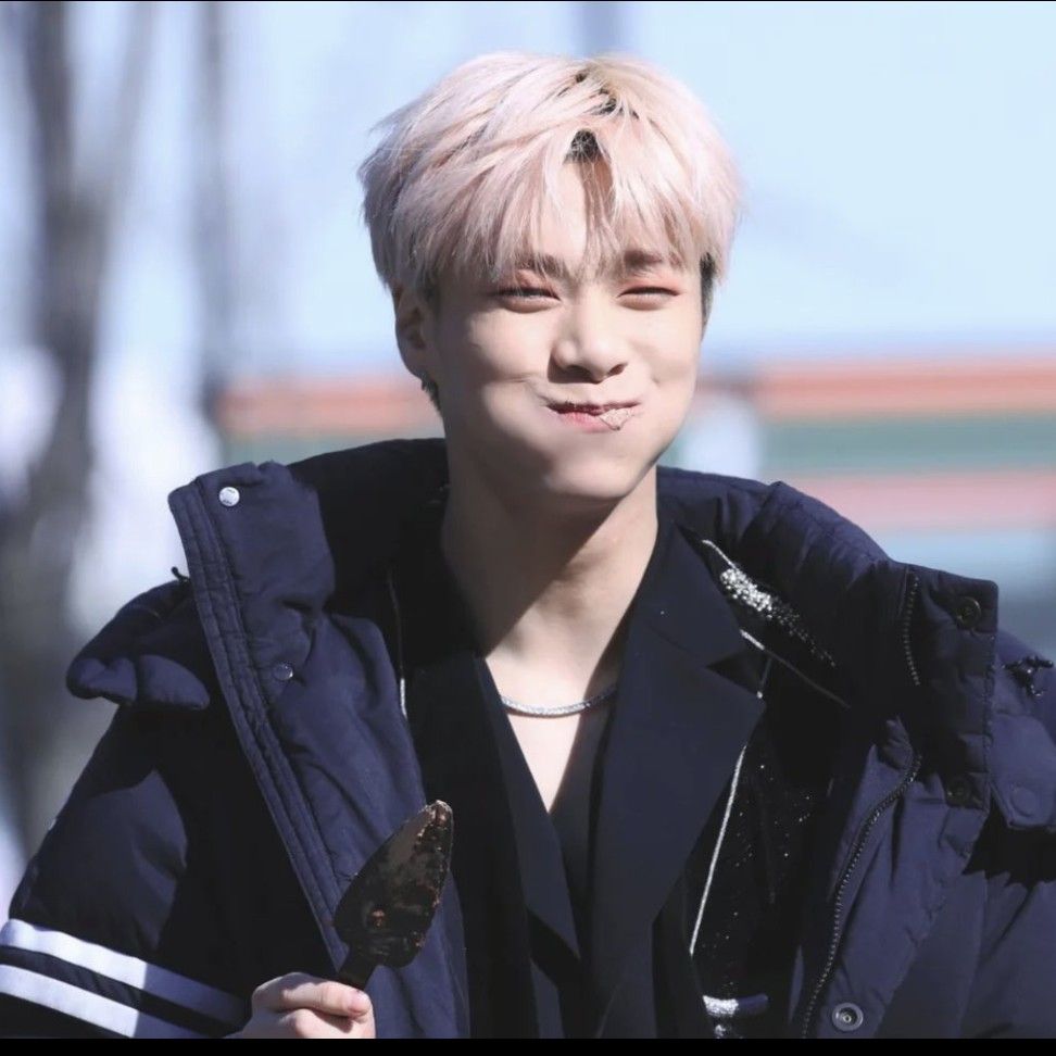 文彬 (ASTRO)的幕后花絮