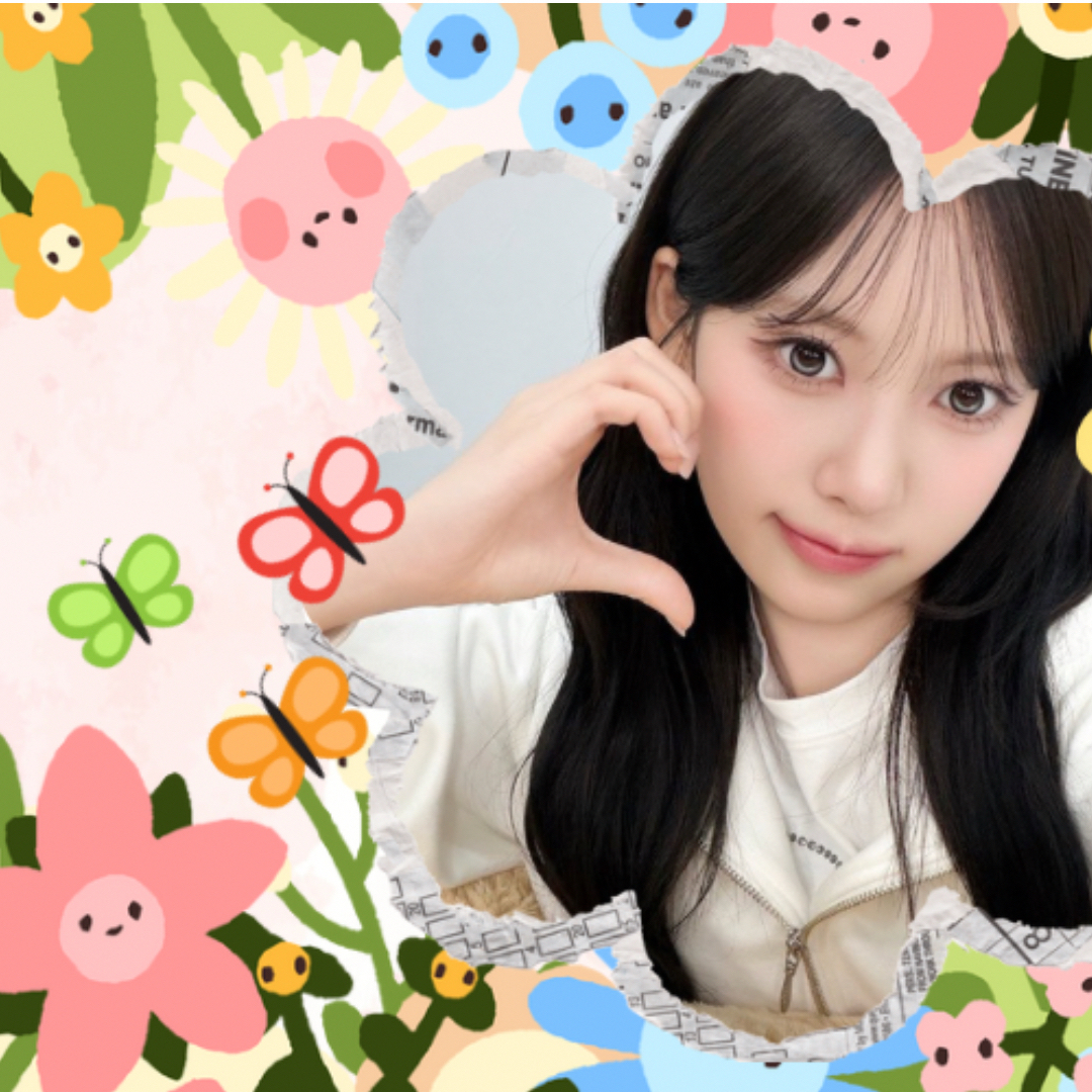 Latest photo of Liv (RESCENE)