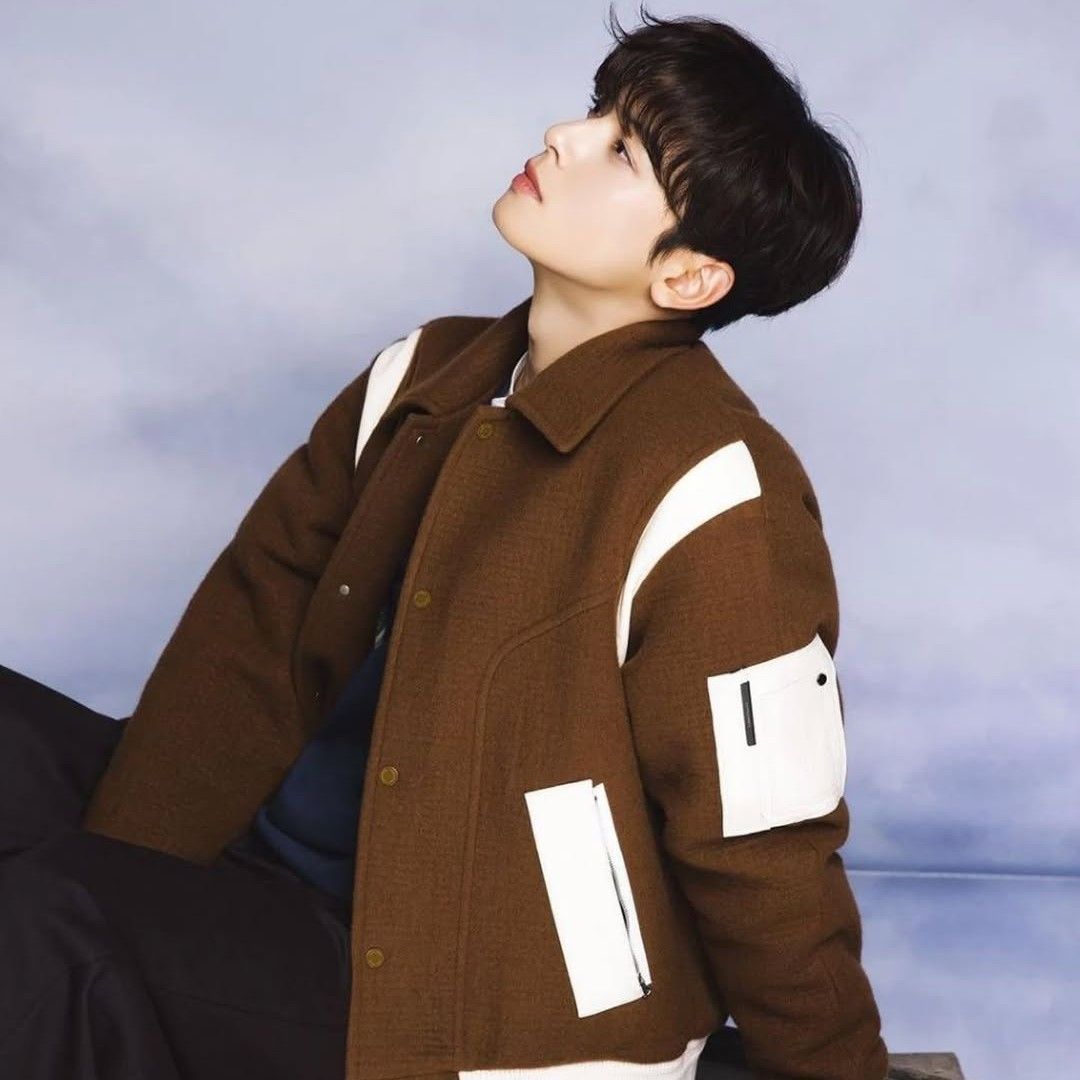 Latest photo of Eunwoo (ASTRO)