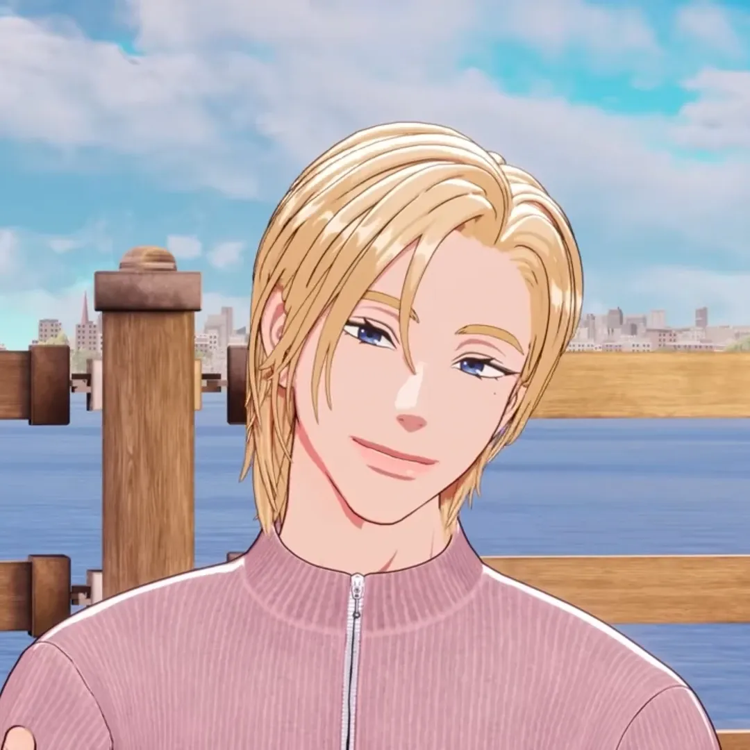 Behind-the-scenes cut of Noah (PLAVE)