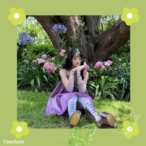 Popular profile image of Minnie (i-dle) selected by votes