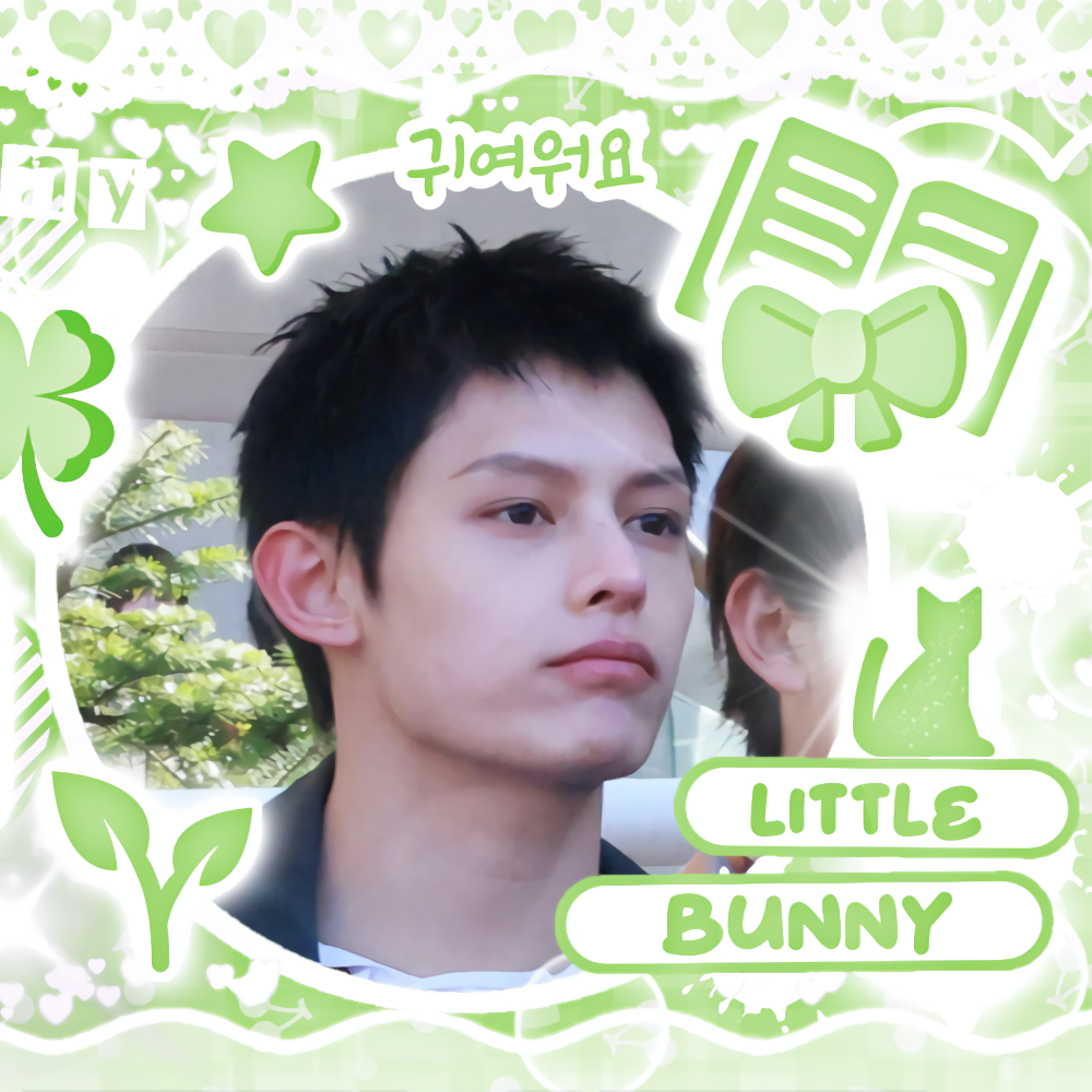 Behind-the-scenes cut of James (CORTIS)