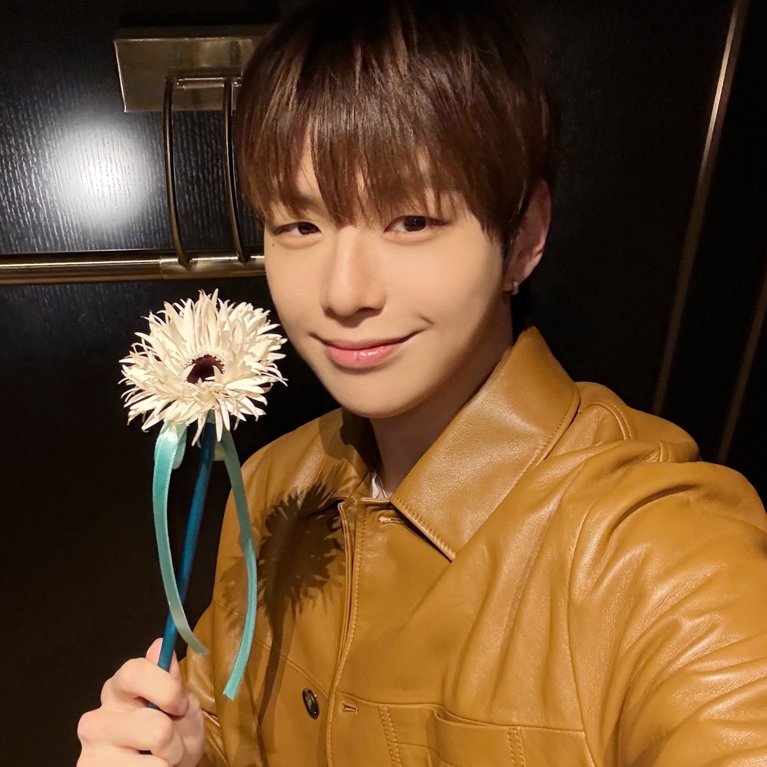 강다니엘 팬이 찍은 순간