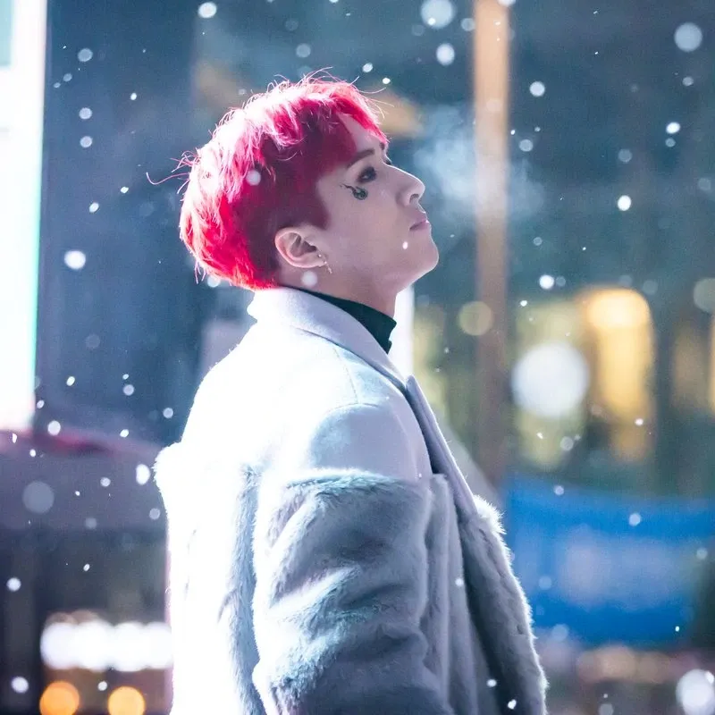 Behind-the-scenes cut of VIXX