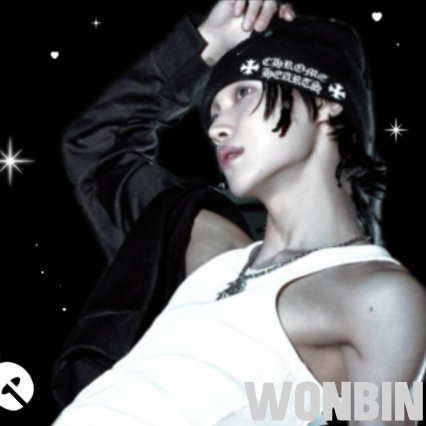 Latest photo of Wonbin (RIIZE)