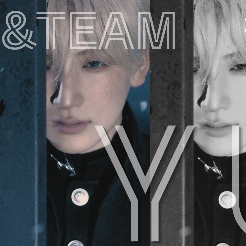 Latest photo of Yuma (&TEAM)