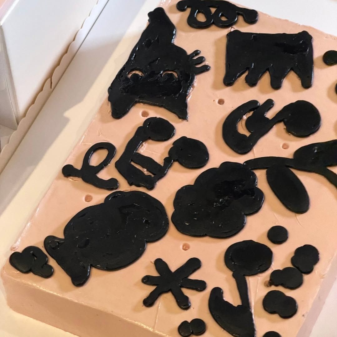 防彈少年團粉絲拍下的瞬間