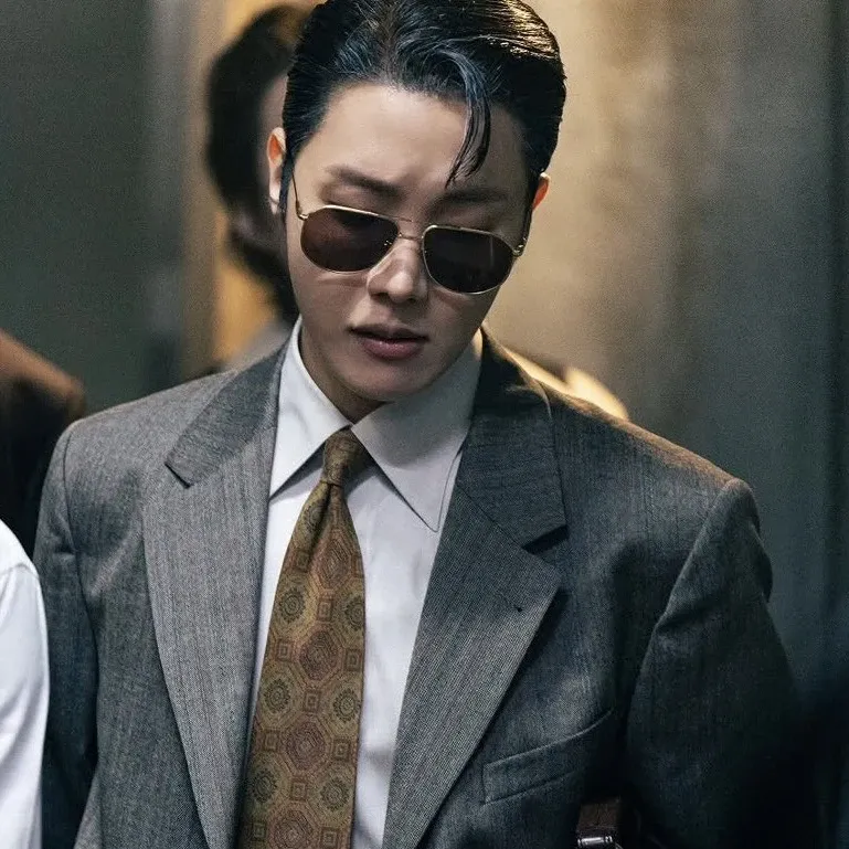 제이홉 (방탄소년단)의 비하인드 컷