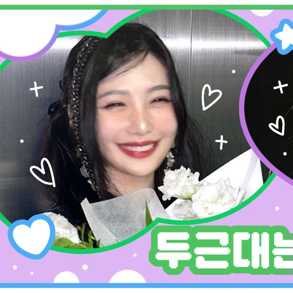 Red Velvet的最新照片