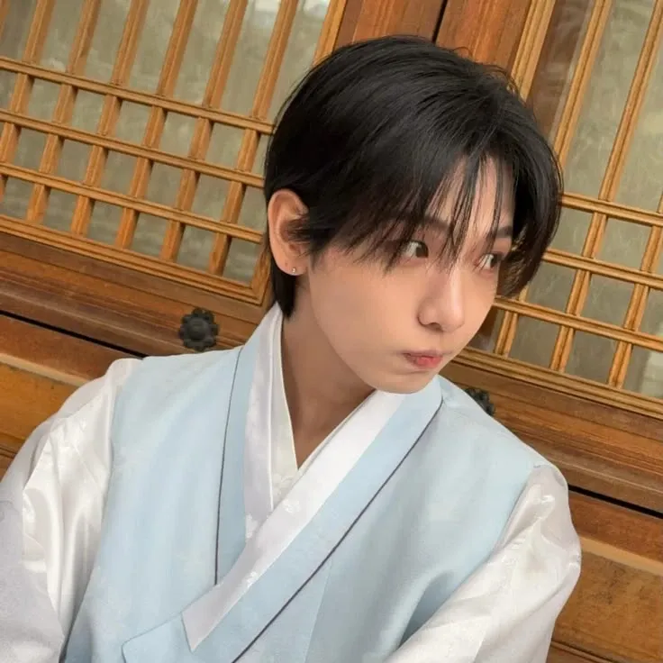 明宰铉 (BOYNEXTDOOR)的最新活动照片