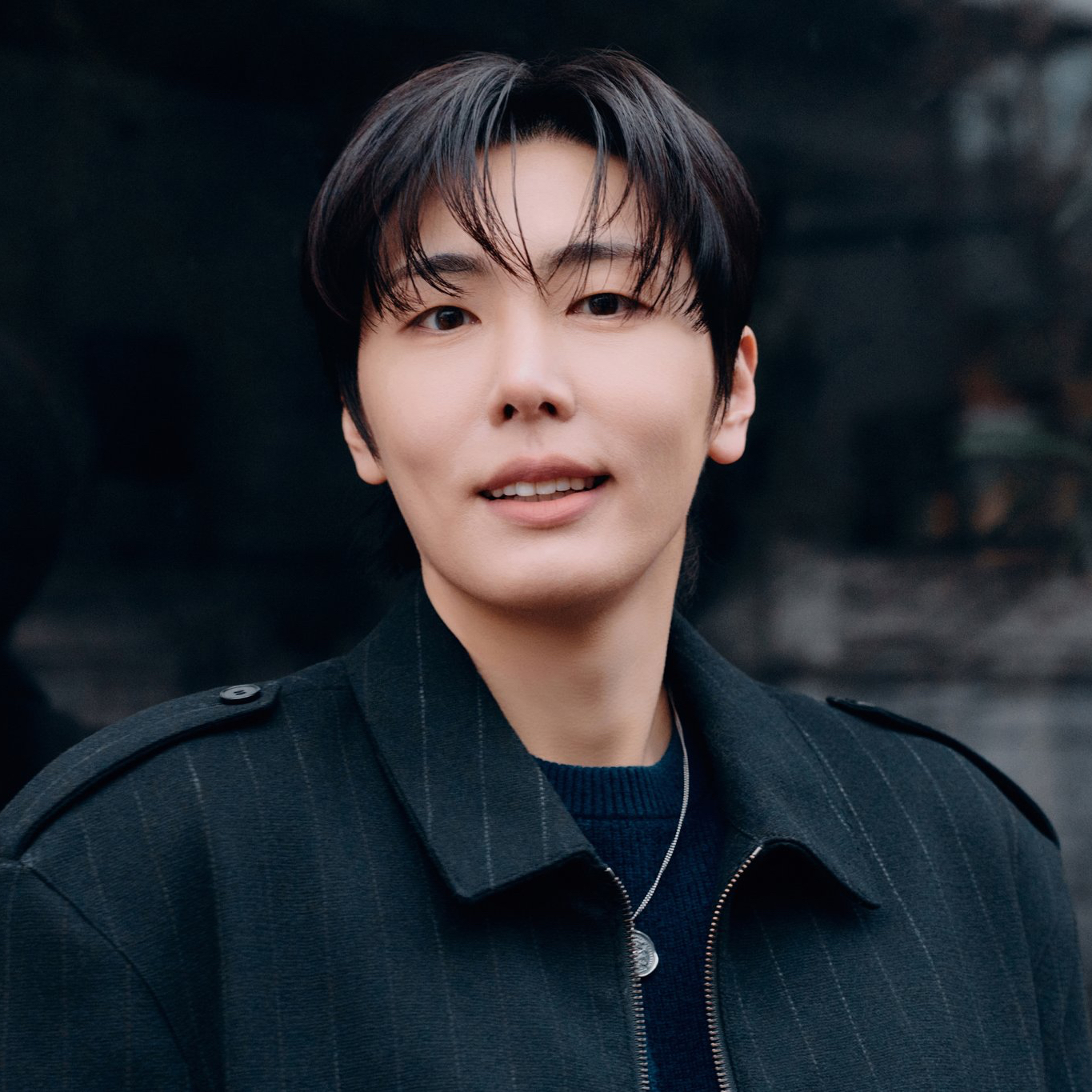 Behind-the-scenes cut of Jaeyoon (SF9)