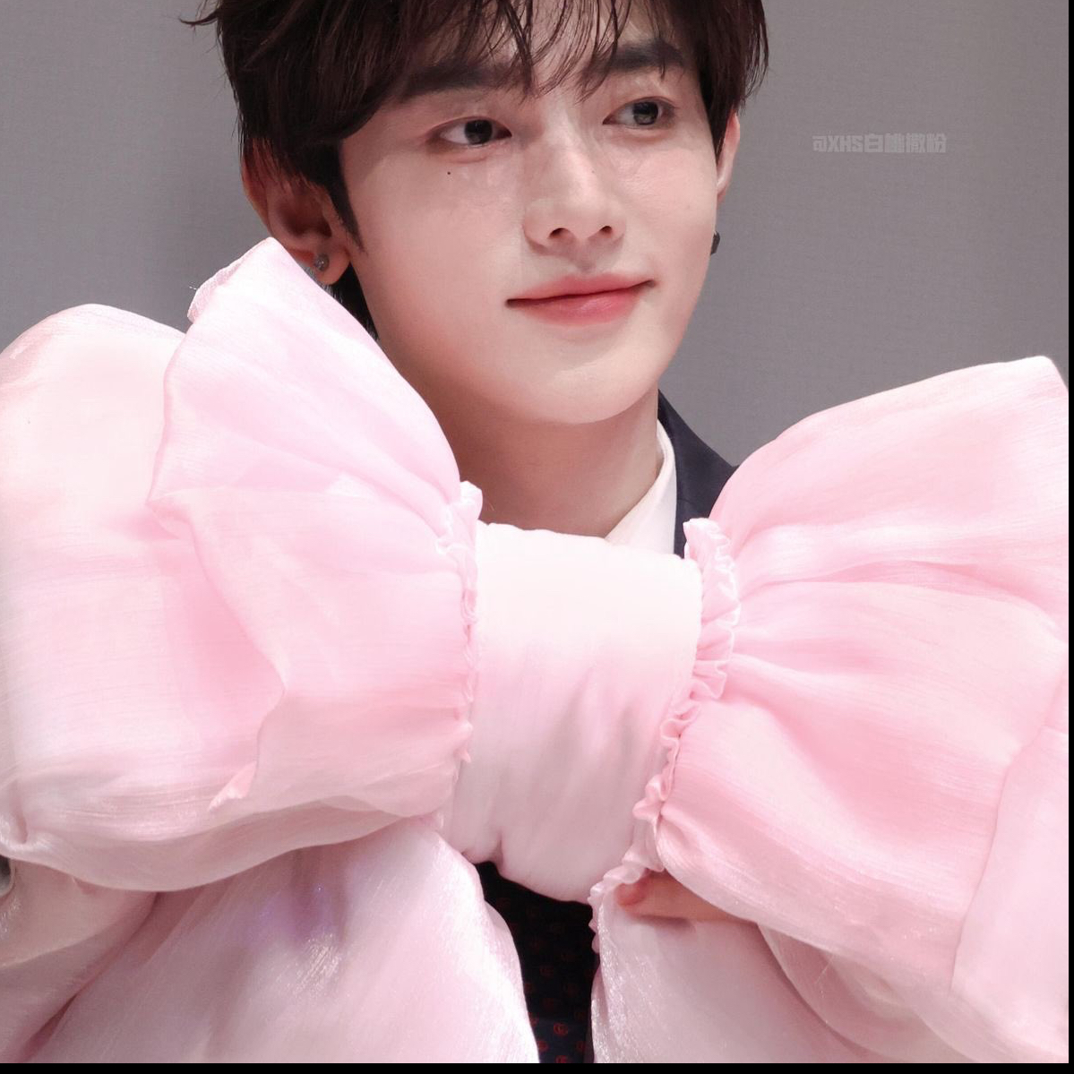 章昊的最新照片