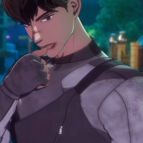 Latest photo of Hamin (PLAVE)