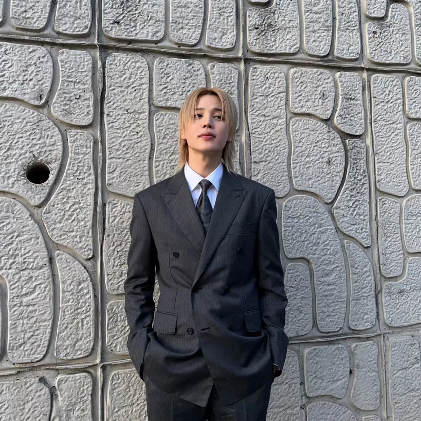 지민 (방탄소년단) 팬이 찍은 순간