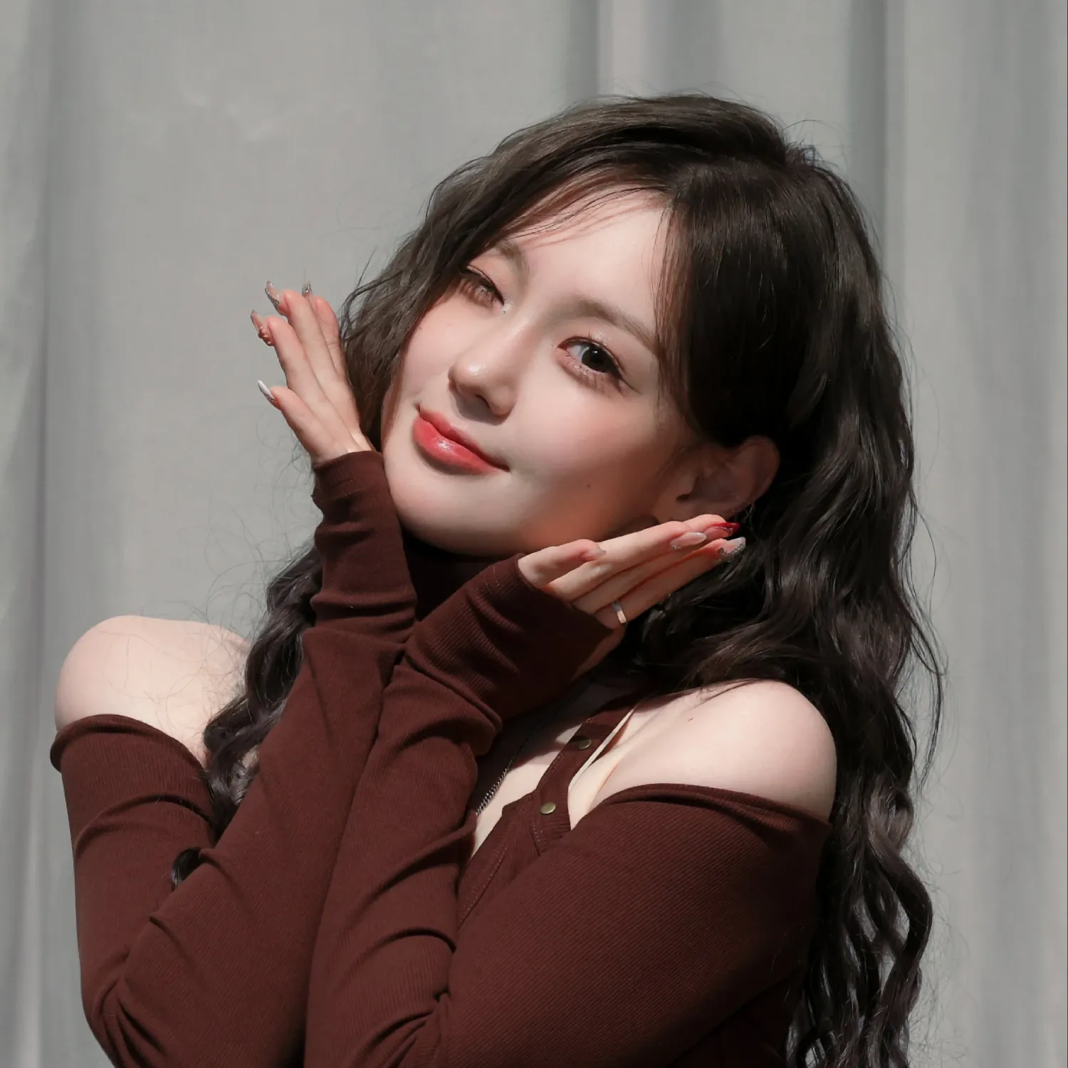 Latest photo of Kim Chaehyun (Kep1er)