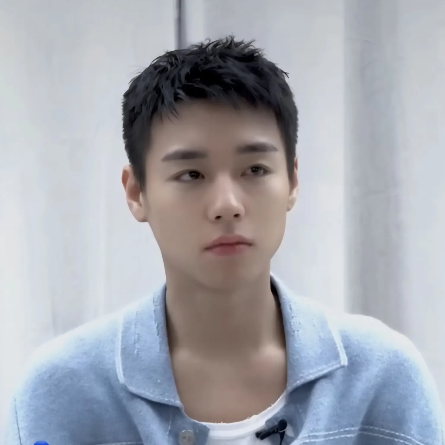 박지훈 팬이 찍은 순간