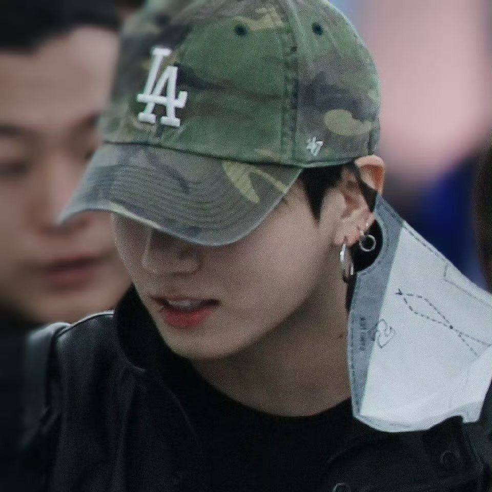 정국 (방탄소년단) 팬이 찍은 순간