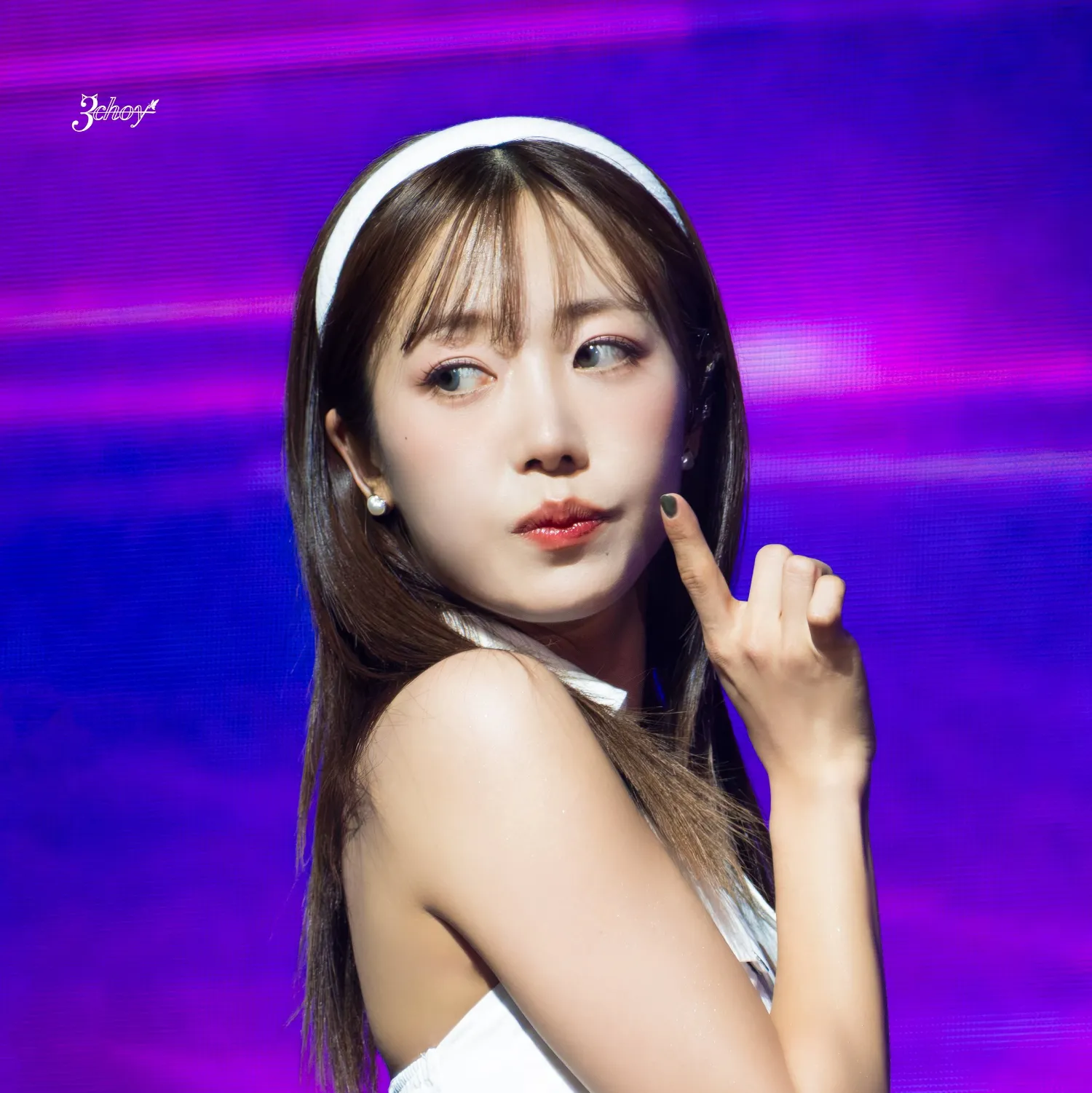 金南珠 (Apink)的最新活动照片