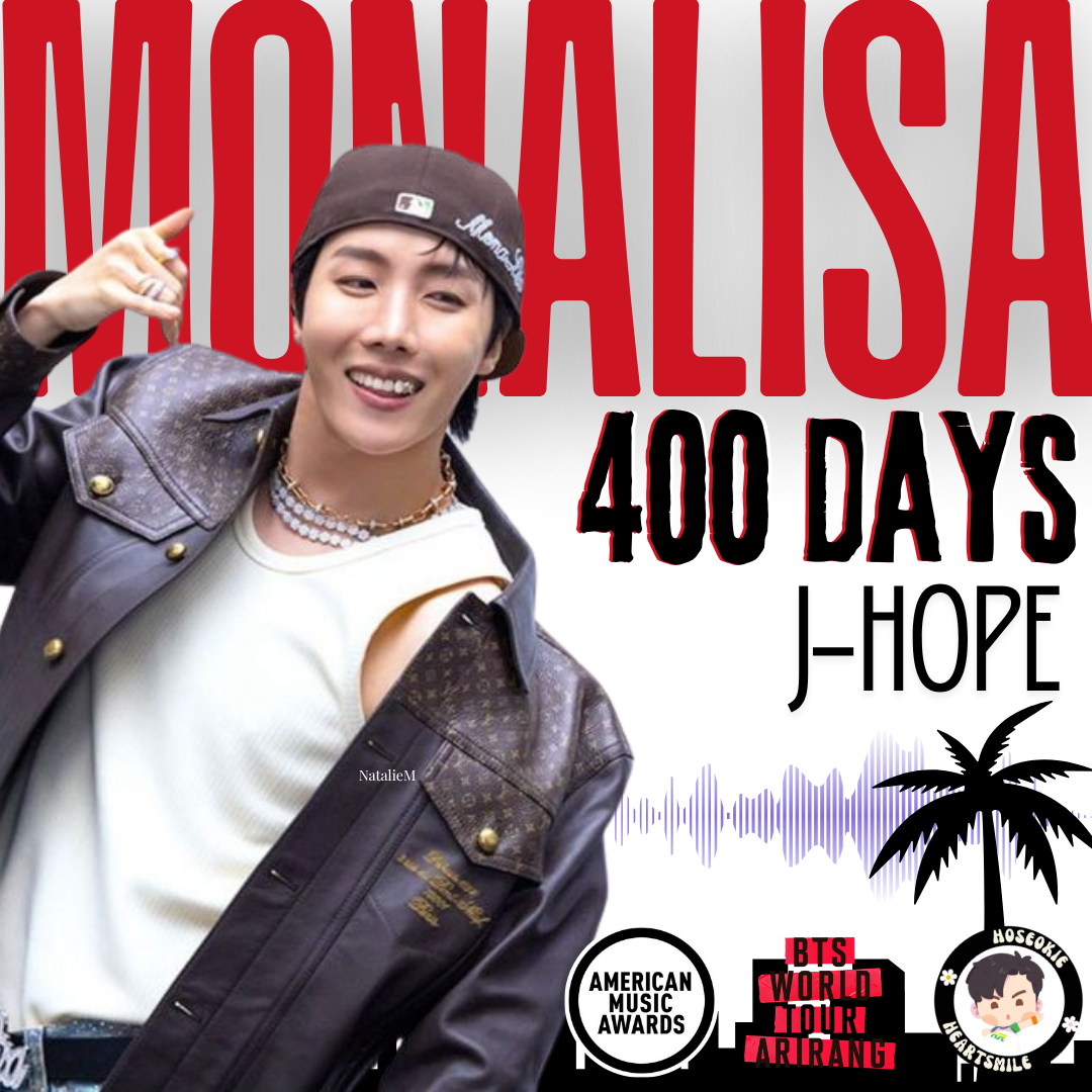 Latest photo of j-hope (BTS)