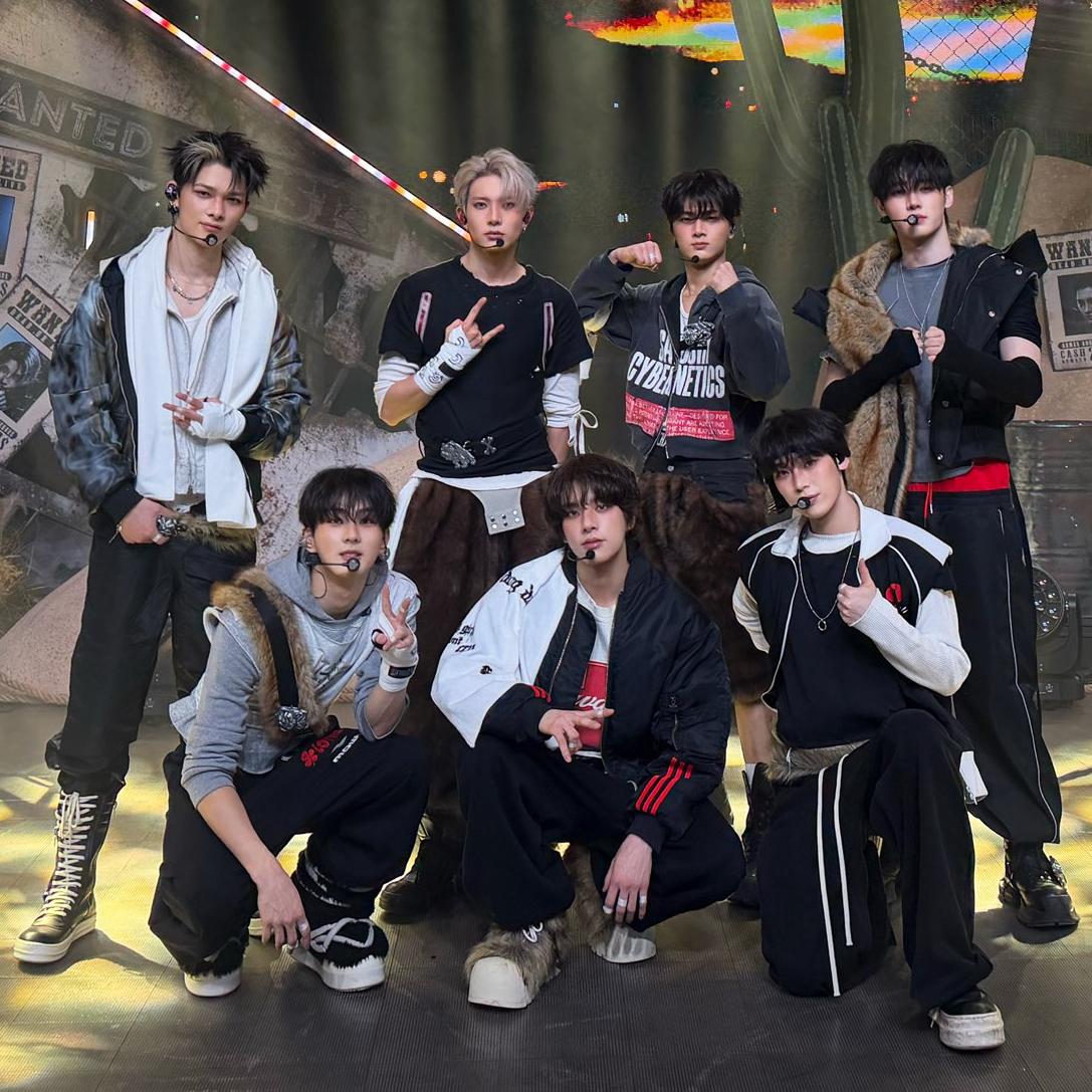 ENHYPEN의 최신 사진