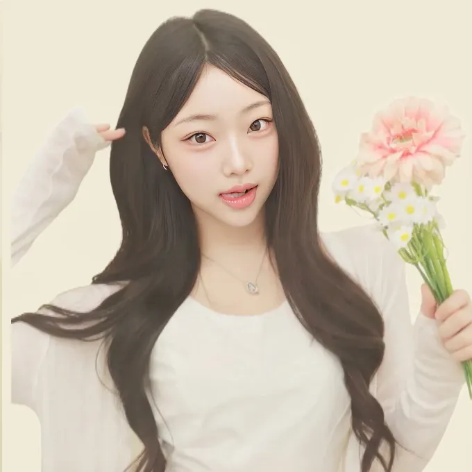 Latest photo of Navi (SECRET NUMBER)