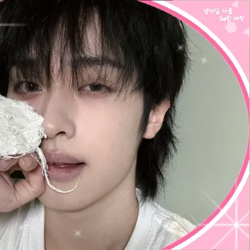 Latest photo of Gaon (Xdinary Heroes)