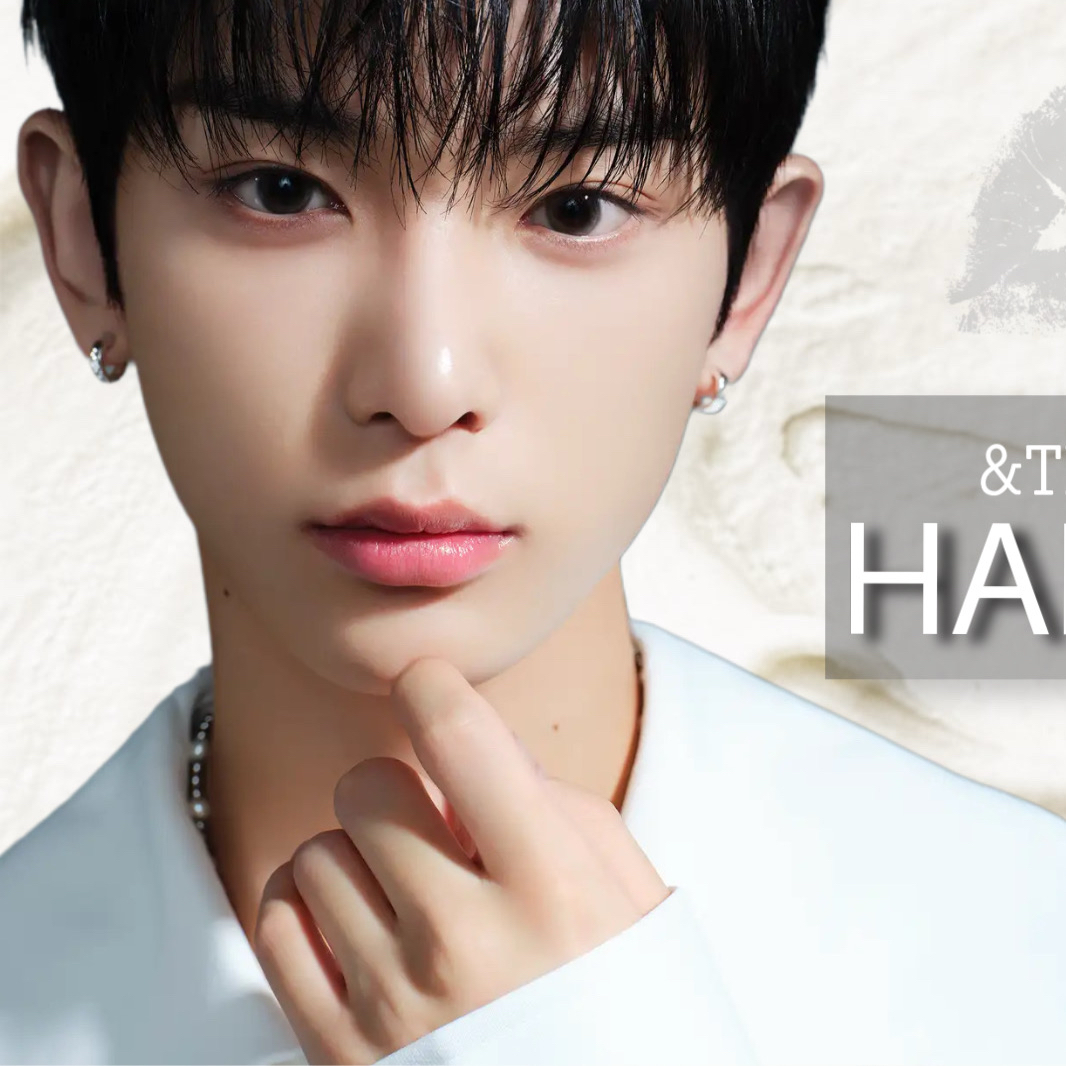 今注目されているK-POPスターの投稿