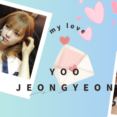 Latest photo of Jeongyeon (TWICE)