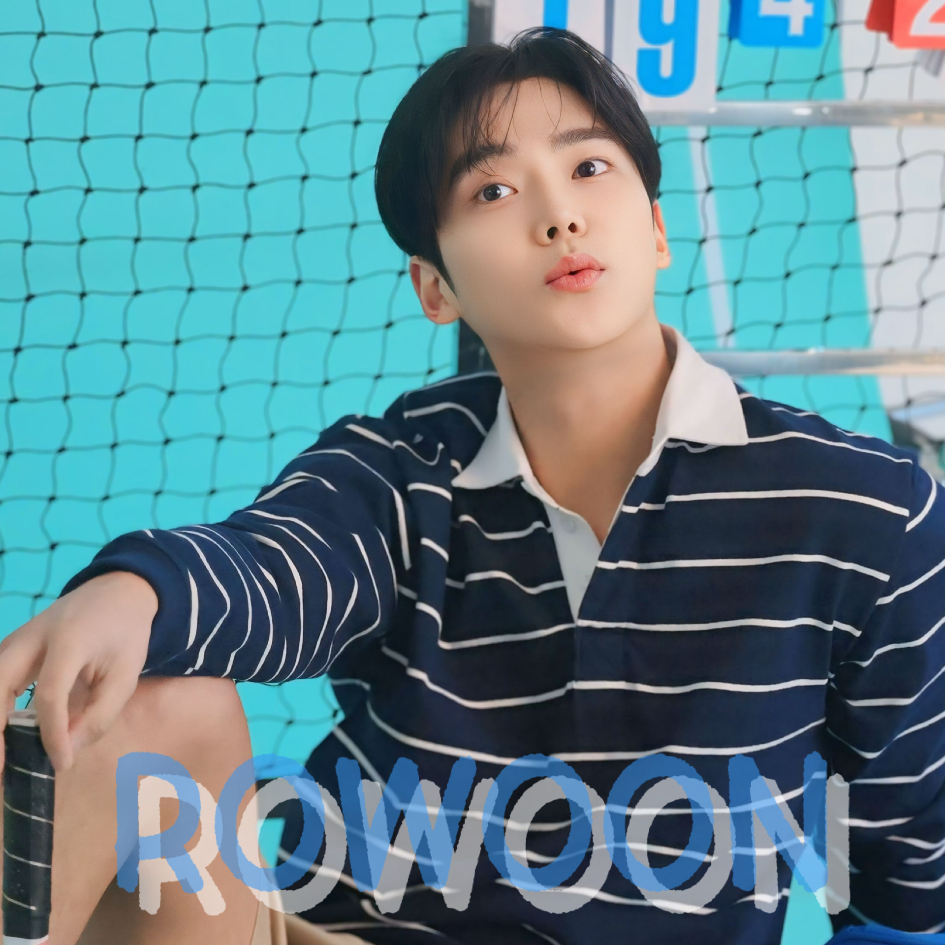 路云的最新照片