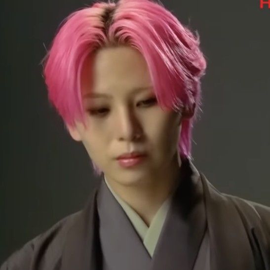 A moment captured by Kawashiri Ren (JO1)'s fan