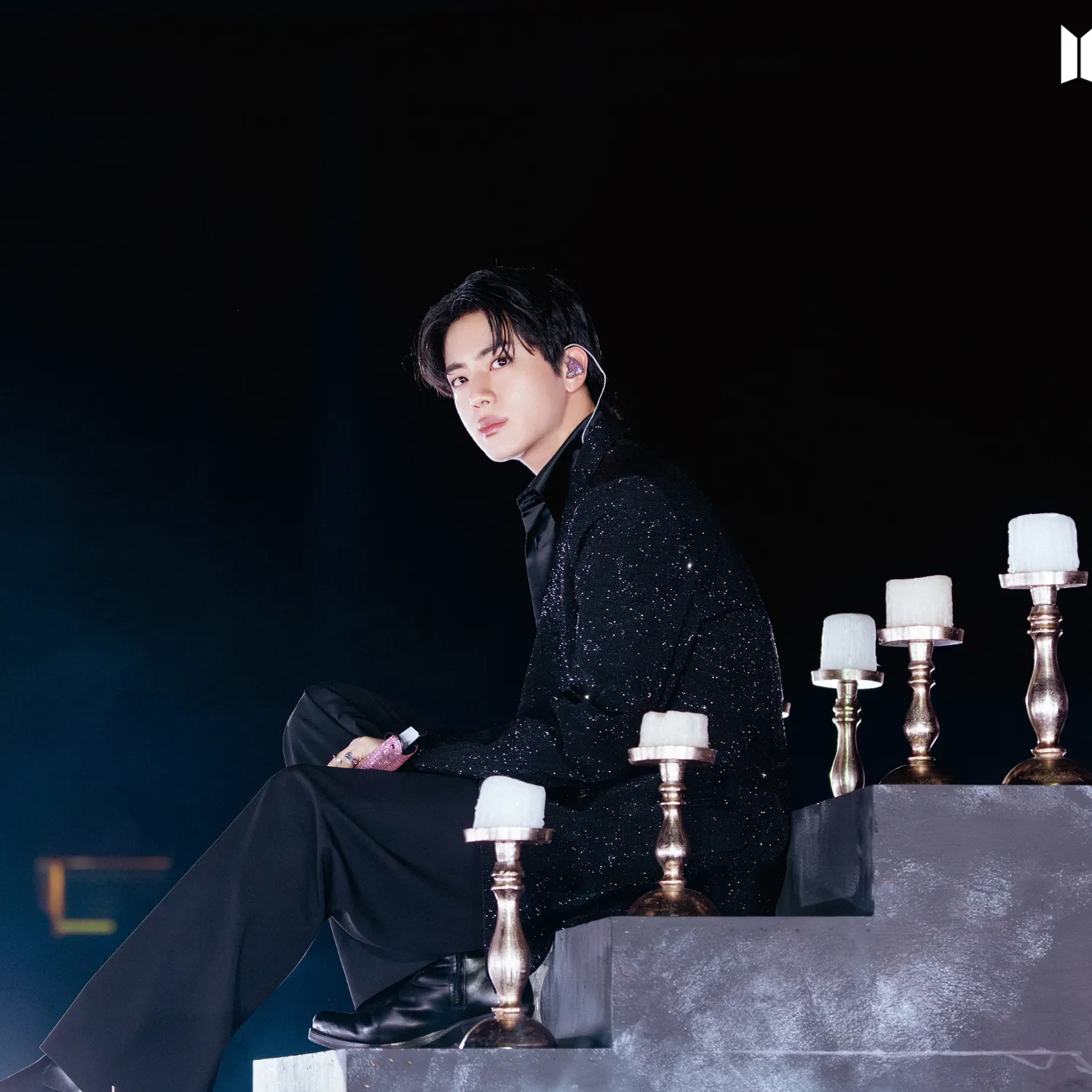 방탄소년단의 최신 사진