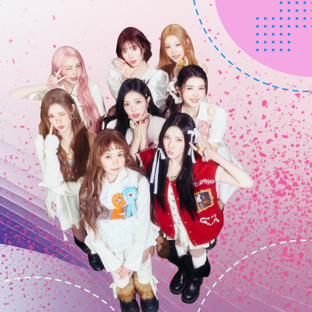 Recent activity shot of Hearts2Hearts