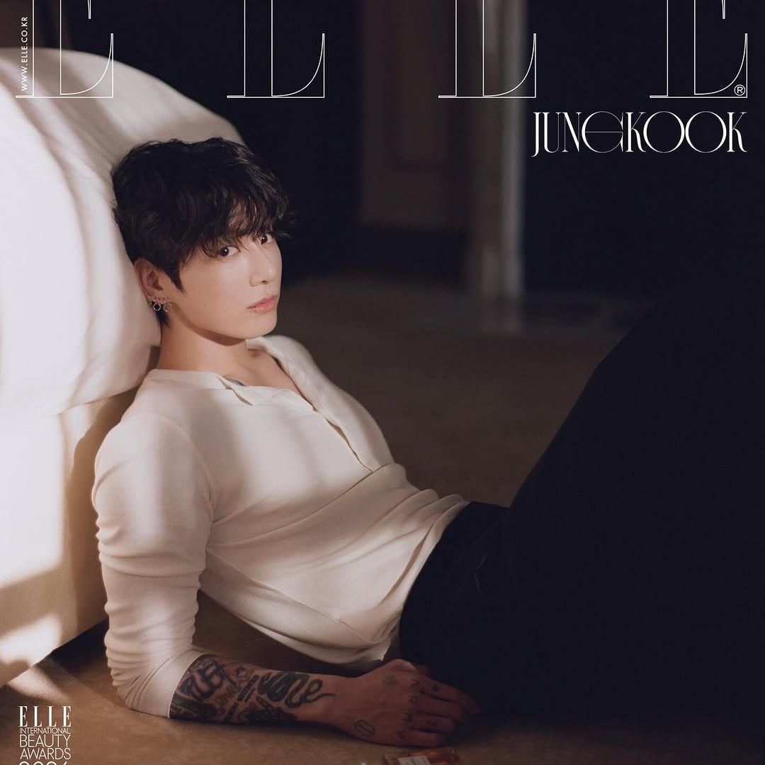 정국 (방탄소년단) 팬이 찍은 순간