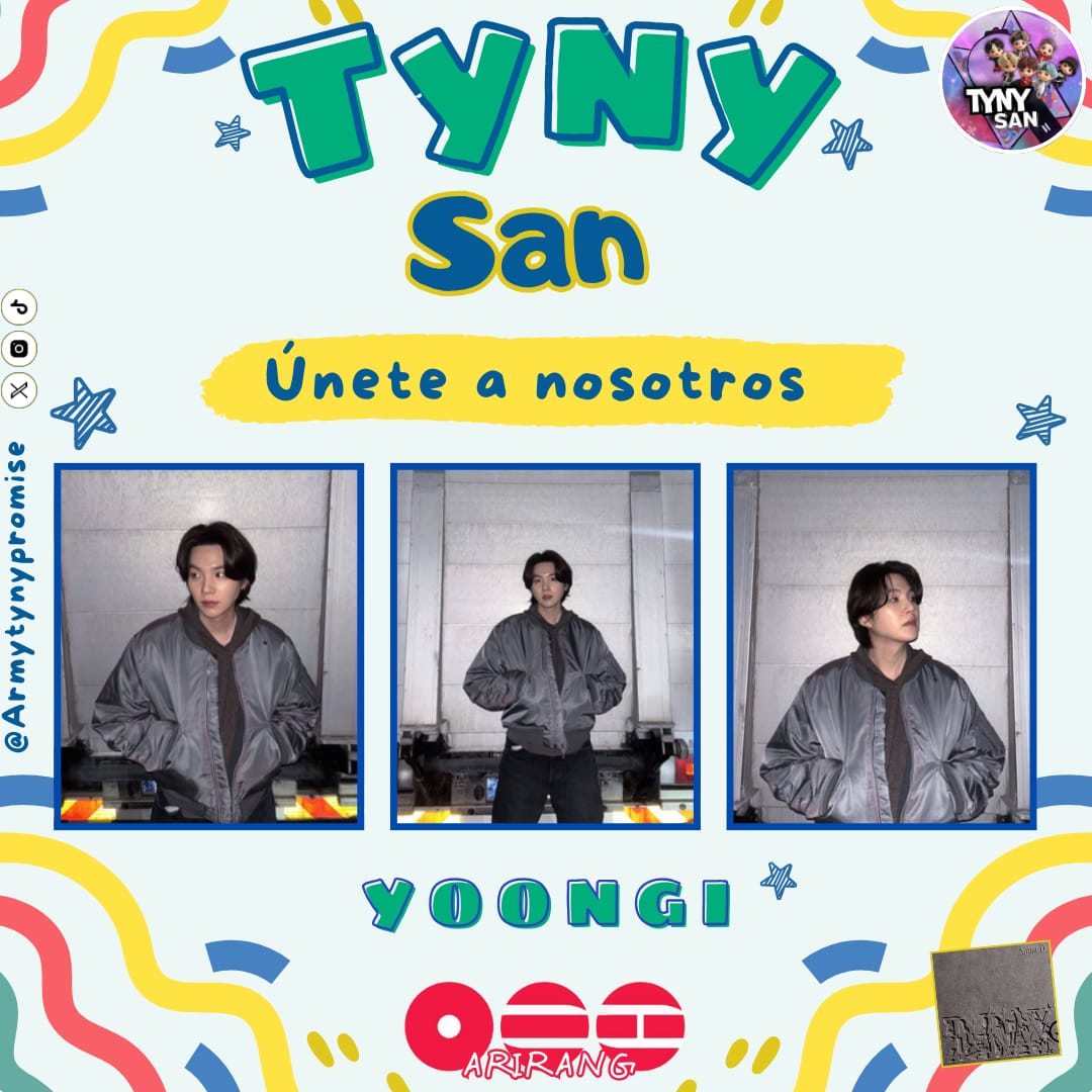 슈가 (방탄소년단)의 비하인드 컷