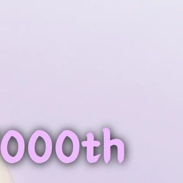 A moment captured by Hong Eunchae (LE SSERAFIM)'s fan