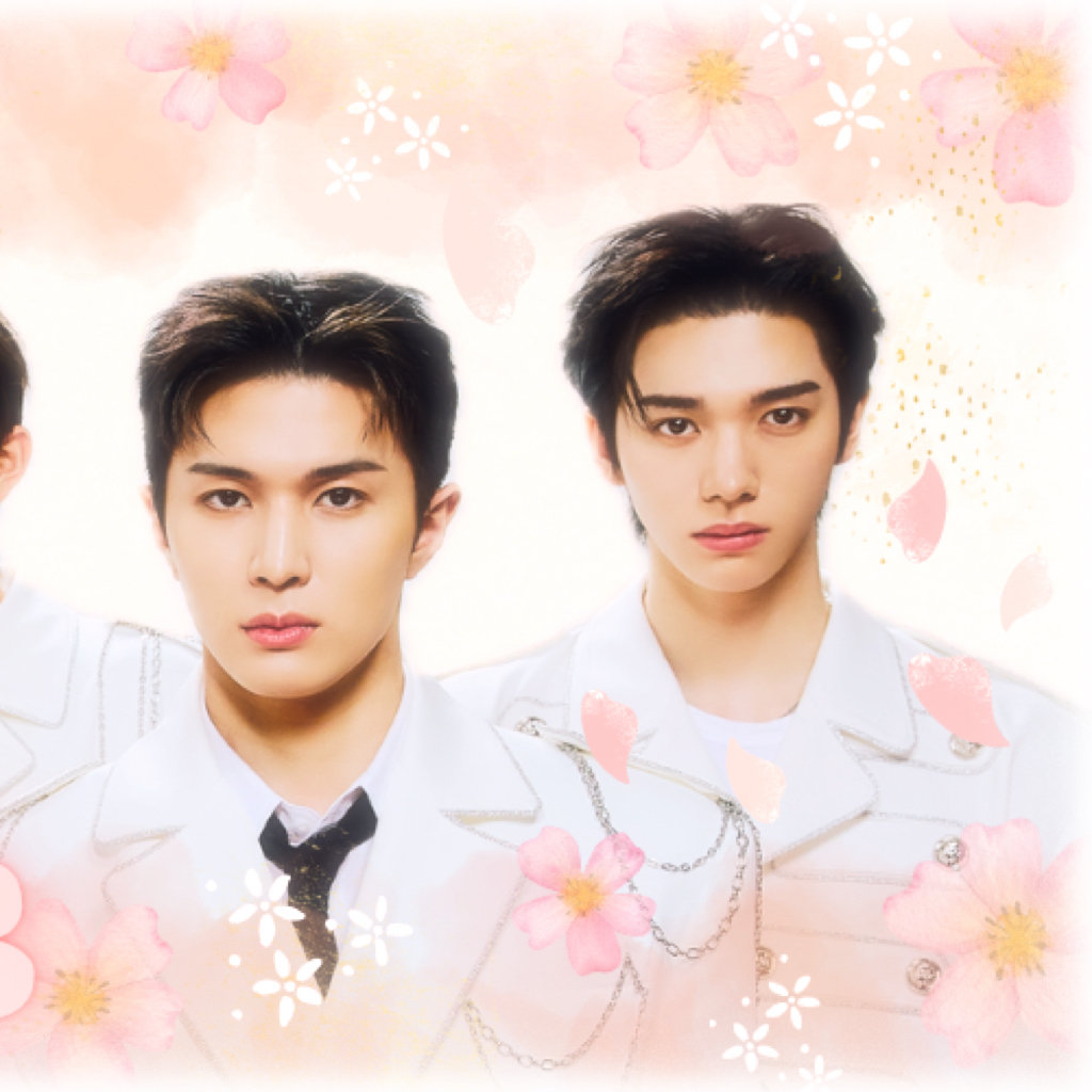 A moment captured by WHIB's fan