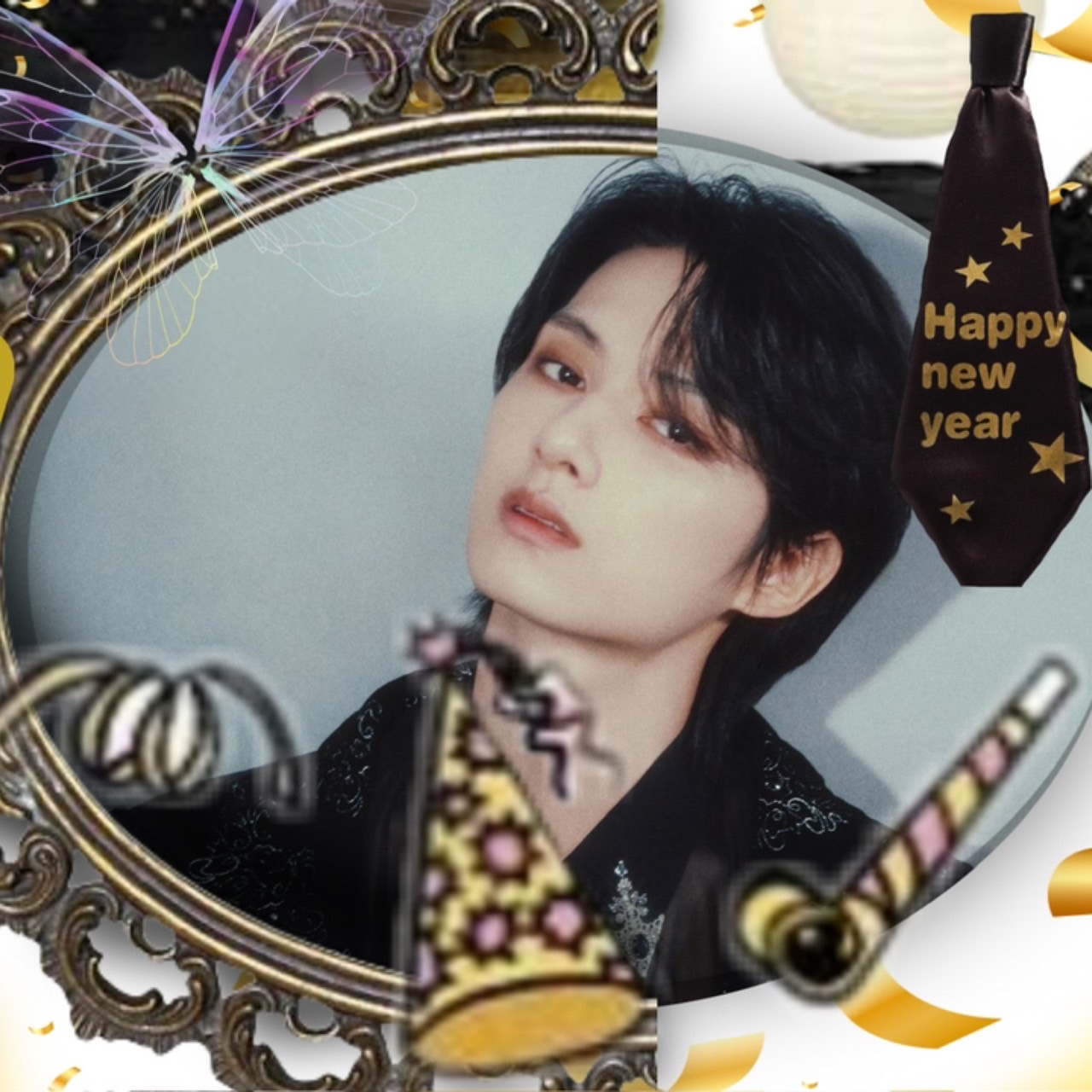 Latest photo of Jun (SEVENTEEN)