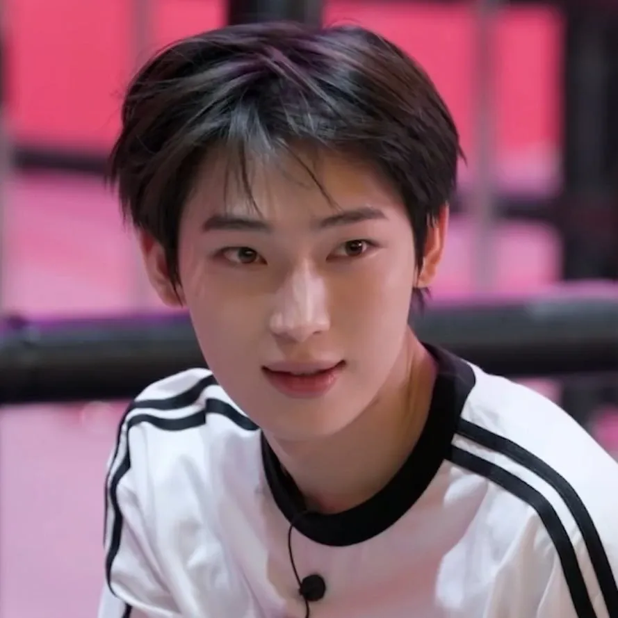 ソヌ (ENHYPEN)ファンが撮った瞬間