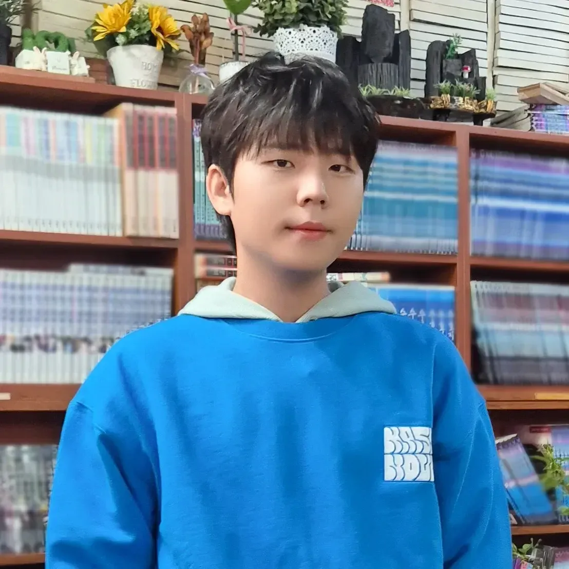 Latest photo of Jung Seunghwan